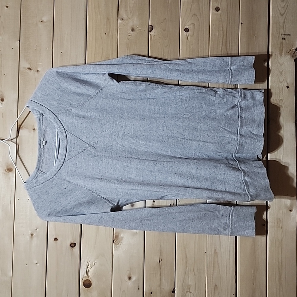 J.Crew Crew Neck Sweat shirt Size XS 100% Cotton